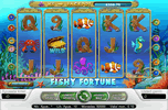 Play Fishy fortune