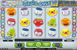 Spiel Fruit case